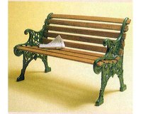TP2031036 48in. Renaissance Bench