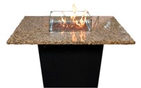 Model F4848 Fire Table 48 in. X 48 in. Square Top